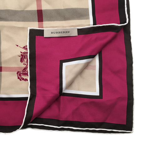 Unisex Burberry - Huivi, koko Midi -  (2)