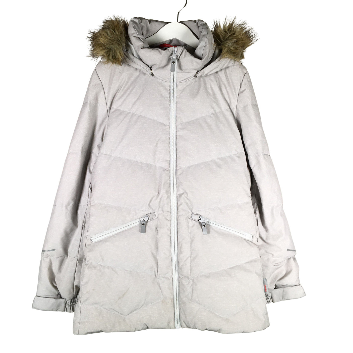 Untuvatakki, koko 146 - 152