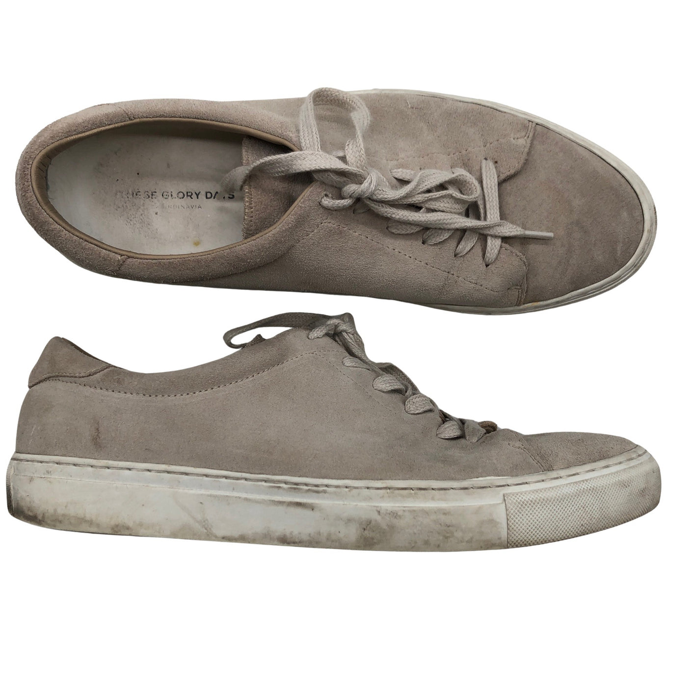 Unisex These Glory Days - Tennarit, koko 42 -  (1)