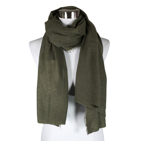 Unisex Balmuir - Huivi, koko Maxi -  (2)