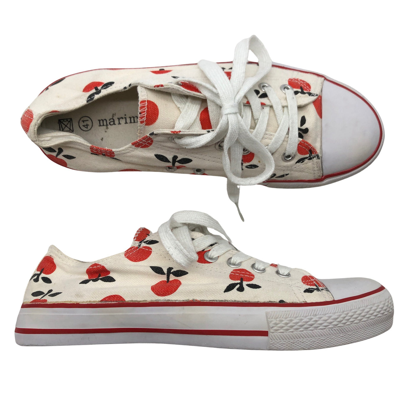 Unisex Marimekko - Tennarit, koko 41 -  (1)