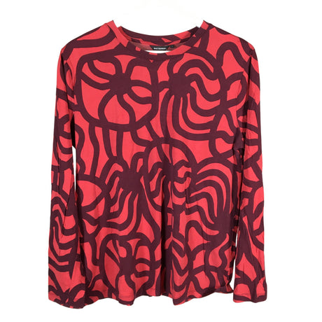 Unisex Marimekko - Trikoopaita, koko 40 -  ()