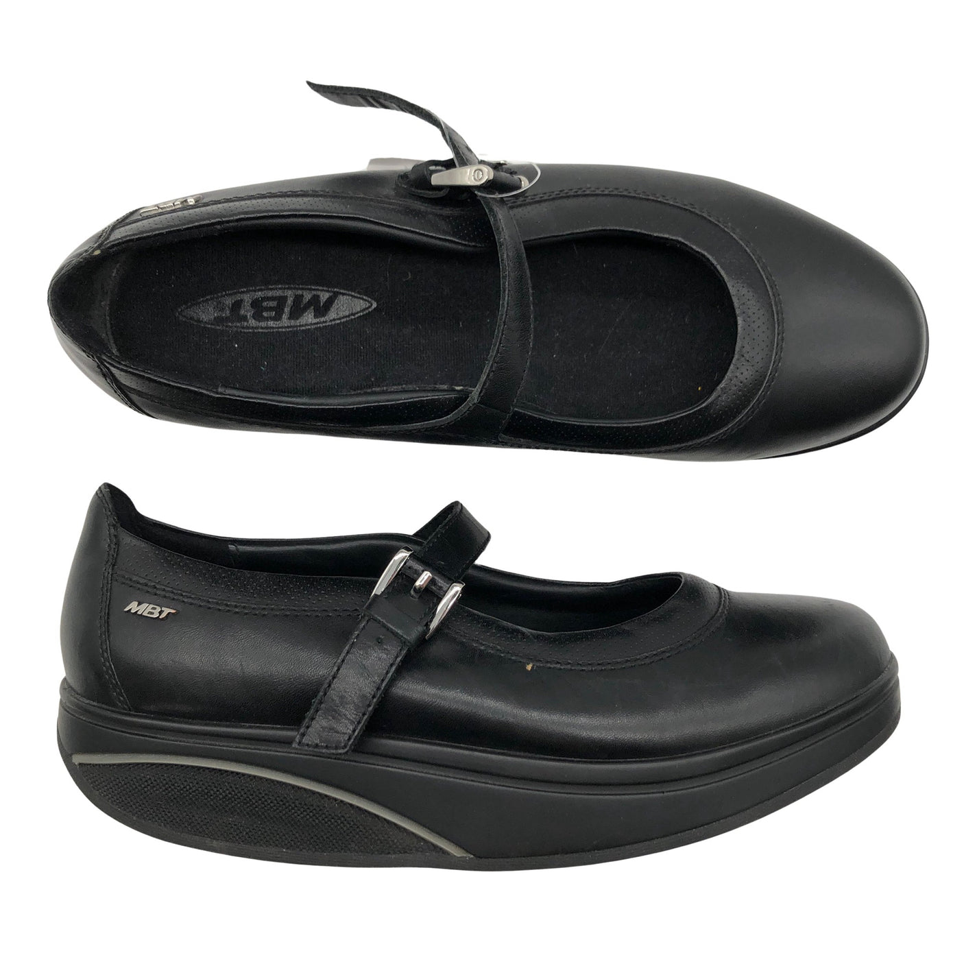 Unisex MBT - Kävelykengät, koko 39 -  (1)