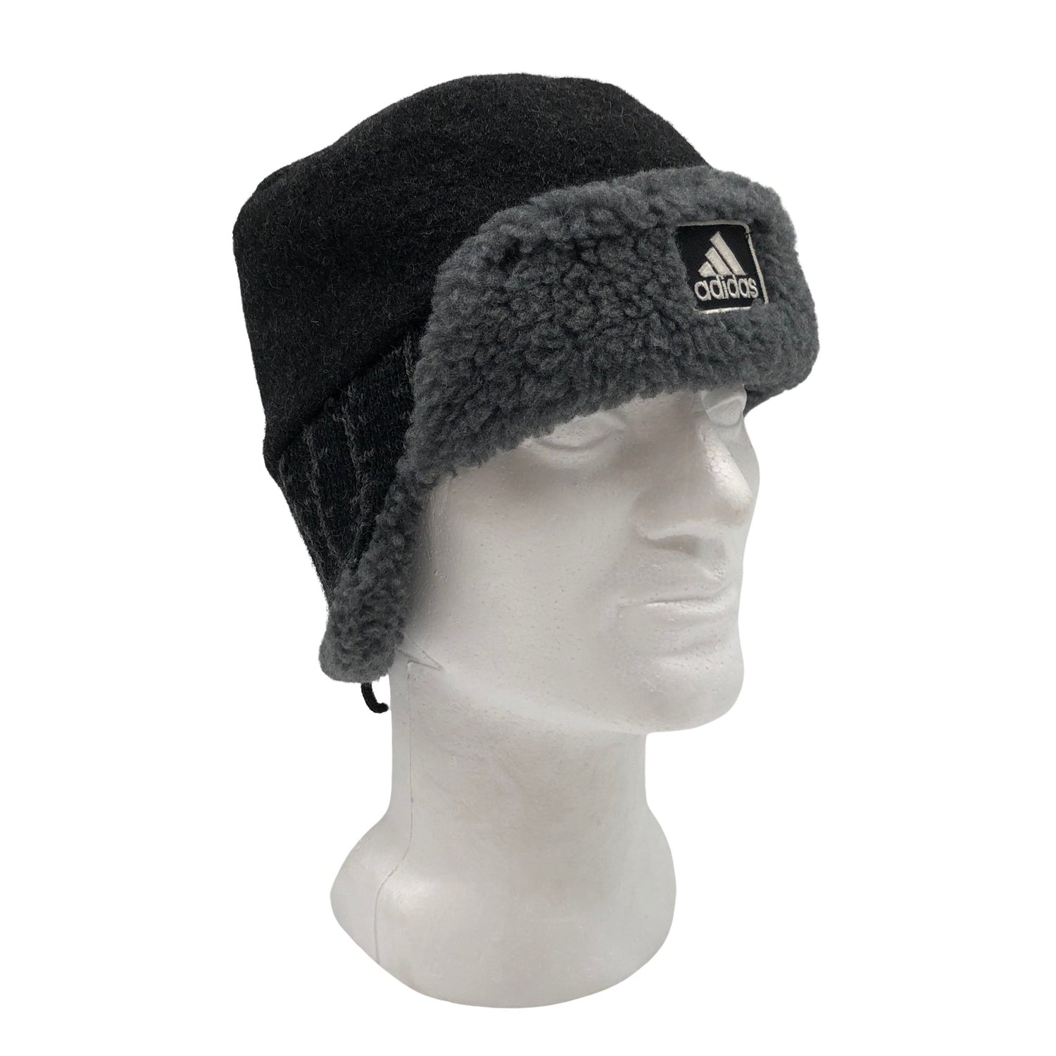 Talvihattu, koko 56 - 58 cm