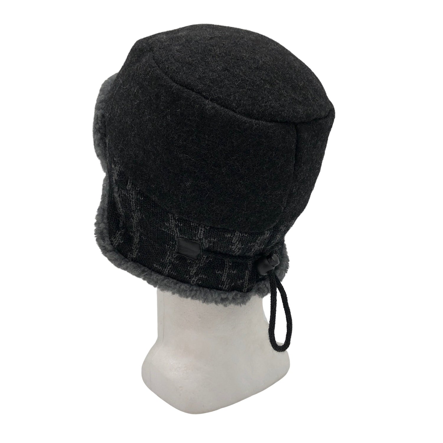 Talvihattu, koko 56 - 58 cm