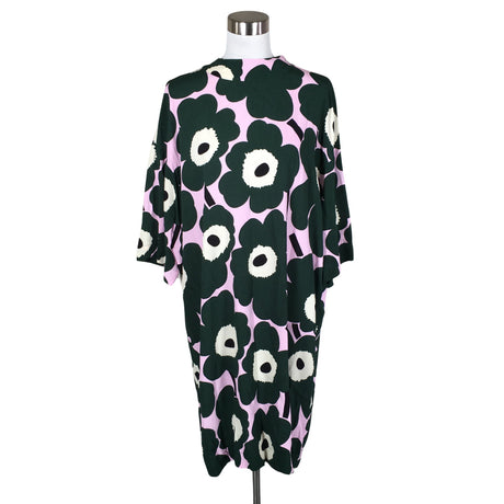 Unisex Marimekko - Sifonkimekko, koko 38 -  ()