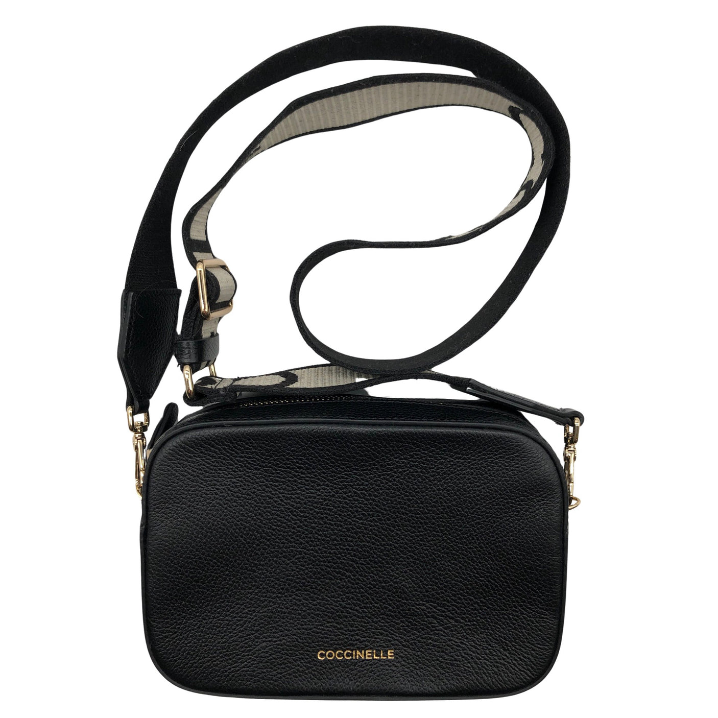 Unisex Coccinelle - Olkalaukku, koko Mini -  (1)