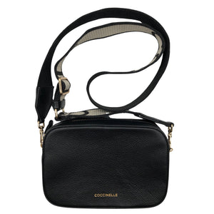 Unisex Coccinelle - Olkalaukku, koko Mini -  (1)