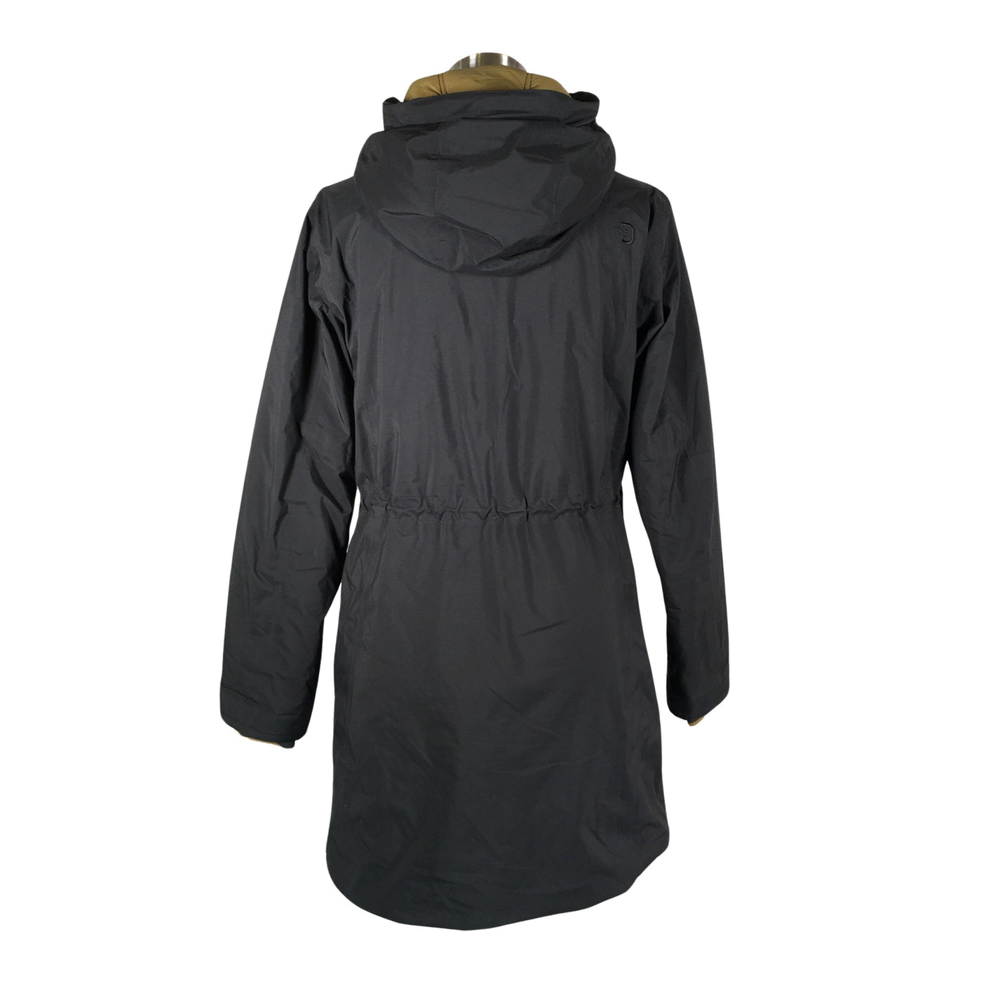 Unisex Didriksons - Parkatakki, koko 40 -  (2)