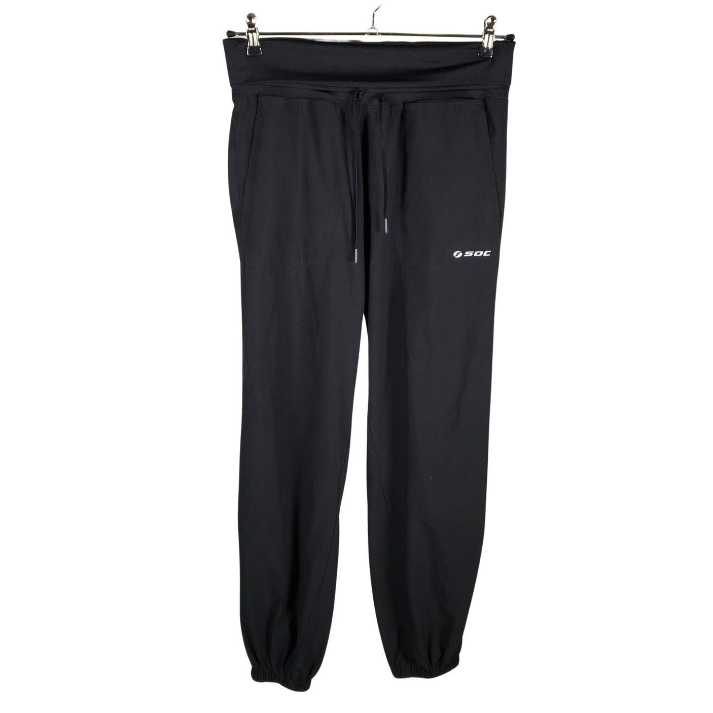 Unisex Soc - Urheiluhousut, koko 38 -  (1)