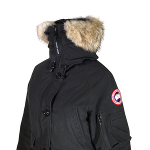 Unisex Canada Goose - Untuvatakki, koko 34 -  (3)