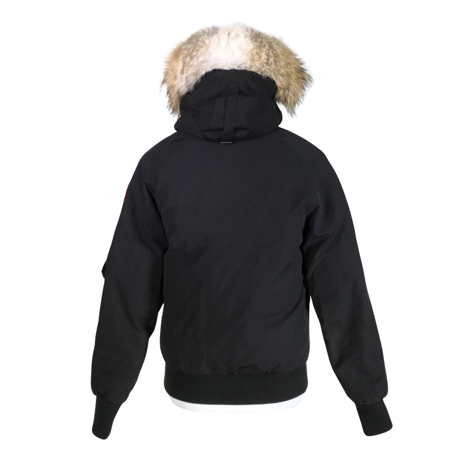  Untuvatakki  Untuvatakki, koko 34  Canada Goose 