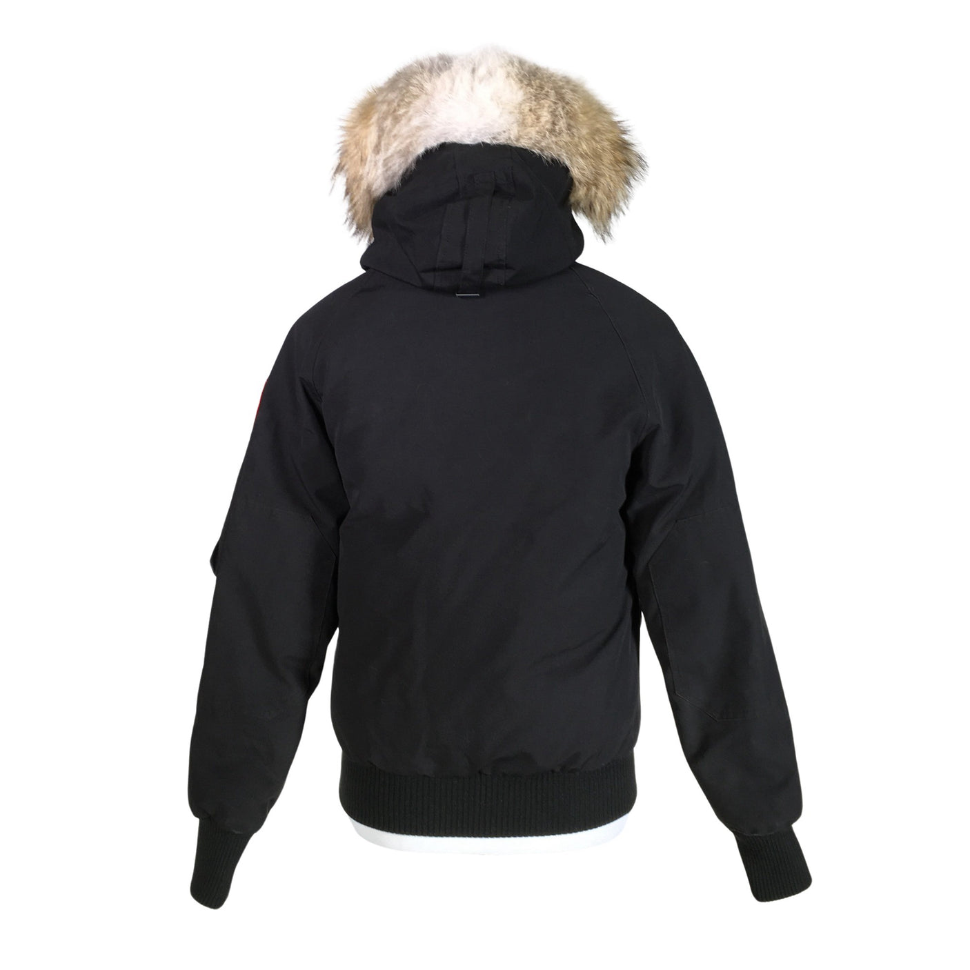 Unisex Canada Goose - Untuvatakki, koko 34 -  (2)