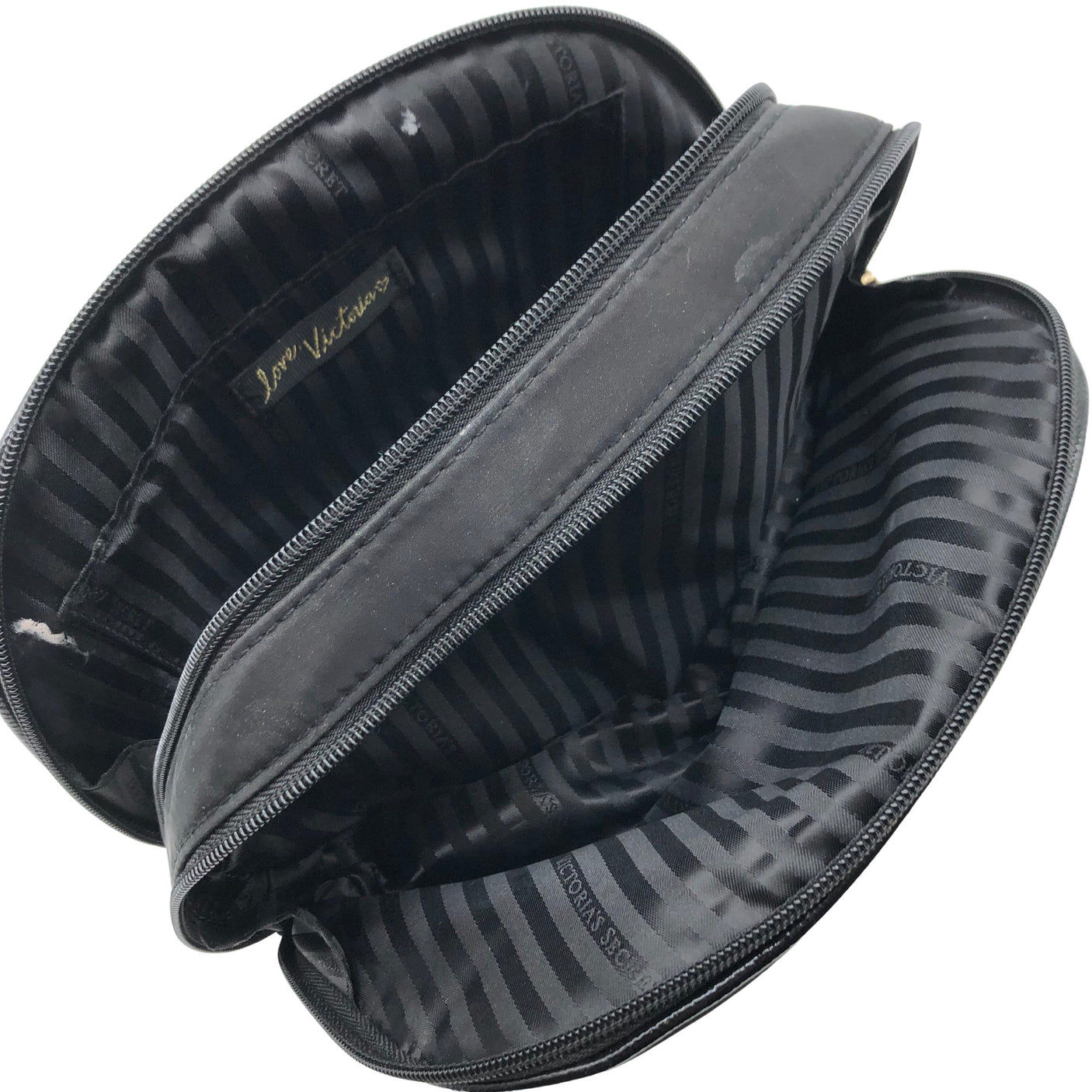 Unisex Victoria's Secret - Toilettilaukku, koko Mini -  (2)