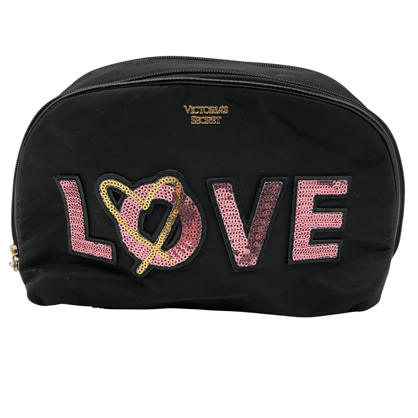 Unisex Victoria's Secret - Toilettilaukku, koko Mini -  (1)