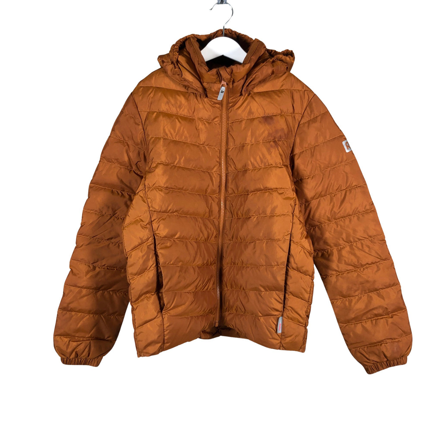 Unisex Reima - Kevytuntuvatakki, koko 146 - 152 -  (1)