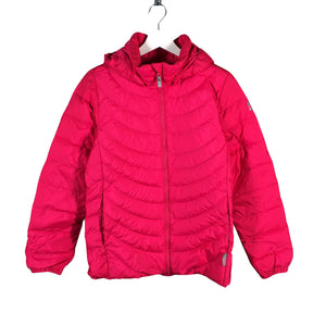 Kevytuntuvatakki, koko 158 - 164