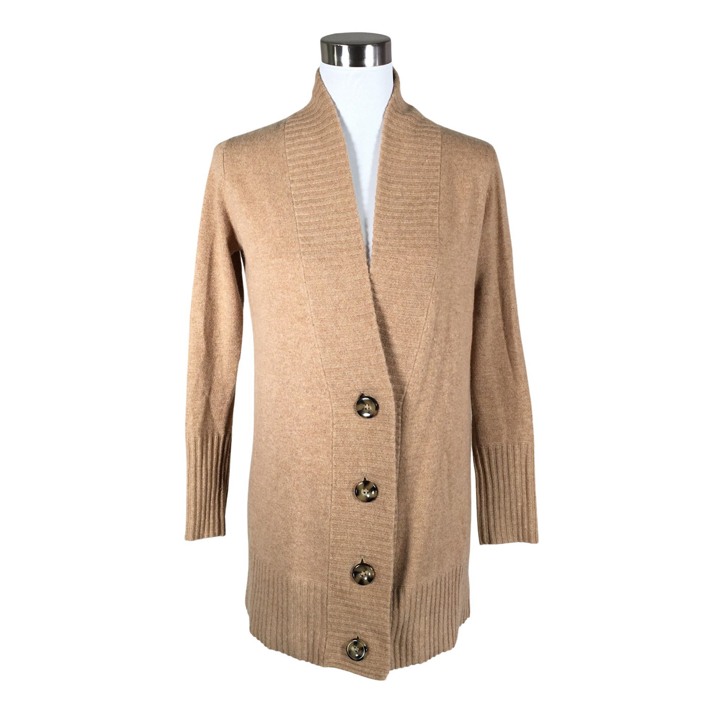 Unisex Esprit - Neuletakki, koko 34 -  (1)