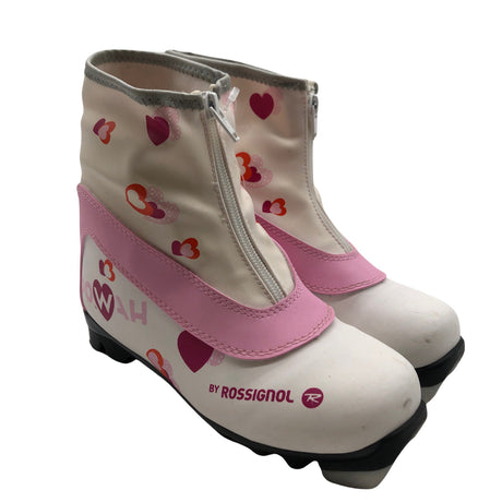 Unisex Rossignol - Hiihtomonot, koko 35 -  (2)