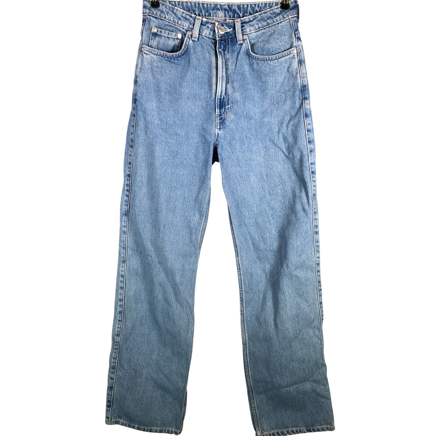 Unisex Weekday - Farkut, koko 36 -  (1)
