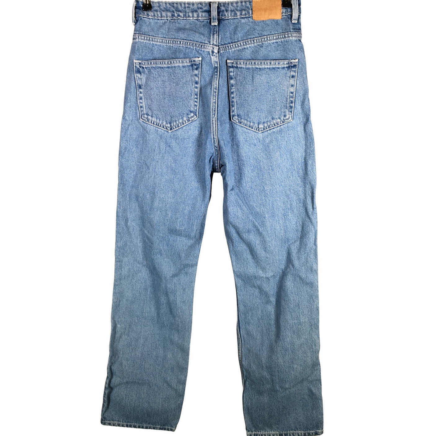Unisex Weekday - Farkut, koko 36 -  (2)
