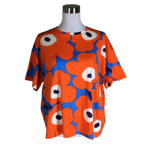 Unisex Marimekko - T-paita, koko 40 -  (1)