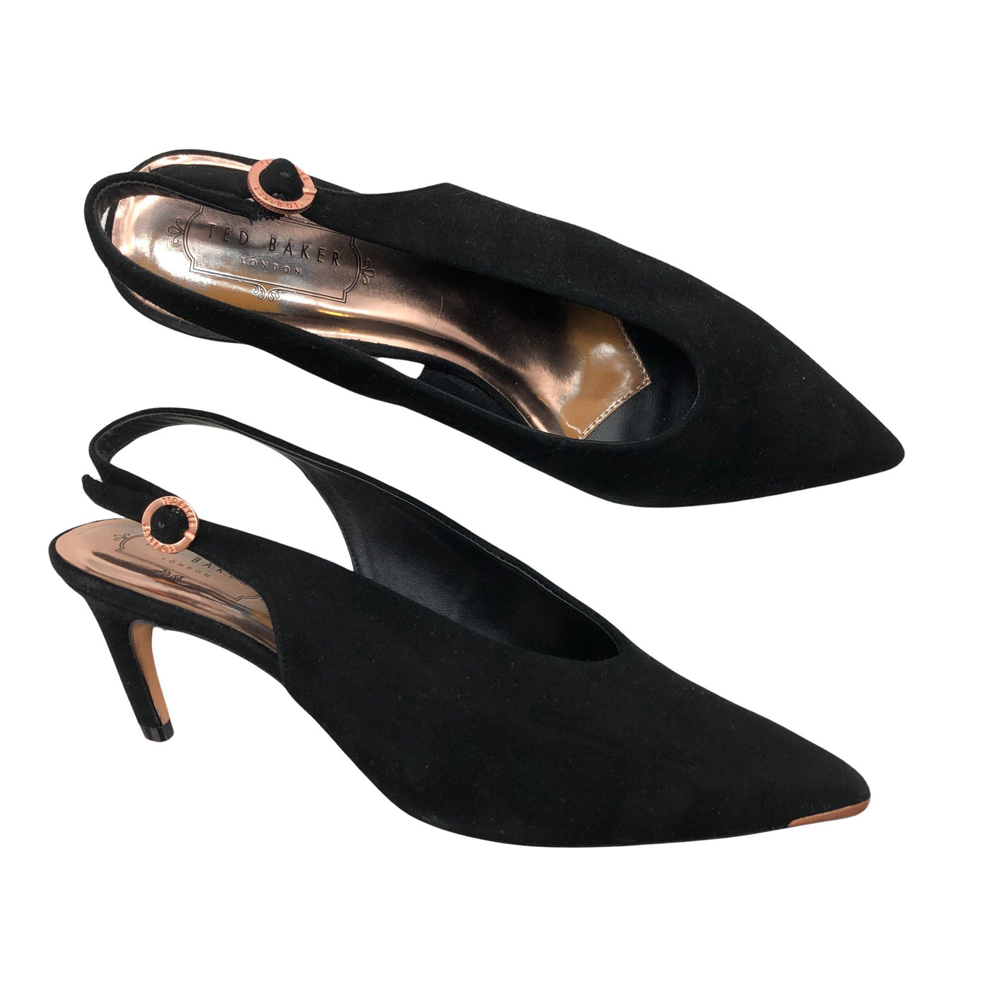 Unisex Ted Baker - Korkokengät, koko 39 -  (1)