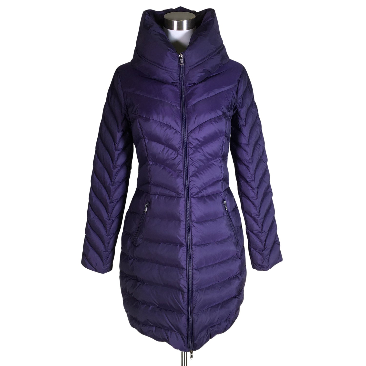 Untuvatakki, koko 38