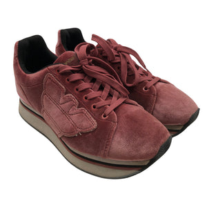 Unisex Emporio Armani - Tennarit, koko 38 -  (2)