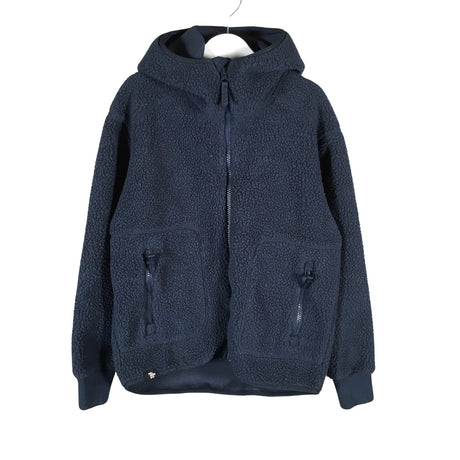 Unisex Neomondo - Fleecetakki, koko 134 - 140 -  ()