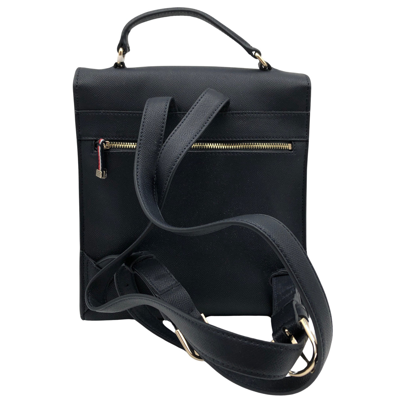 Unisex Tommy Hilfiger - Reppu, koko Midi -  (2)