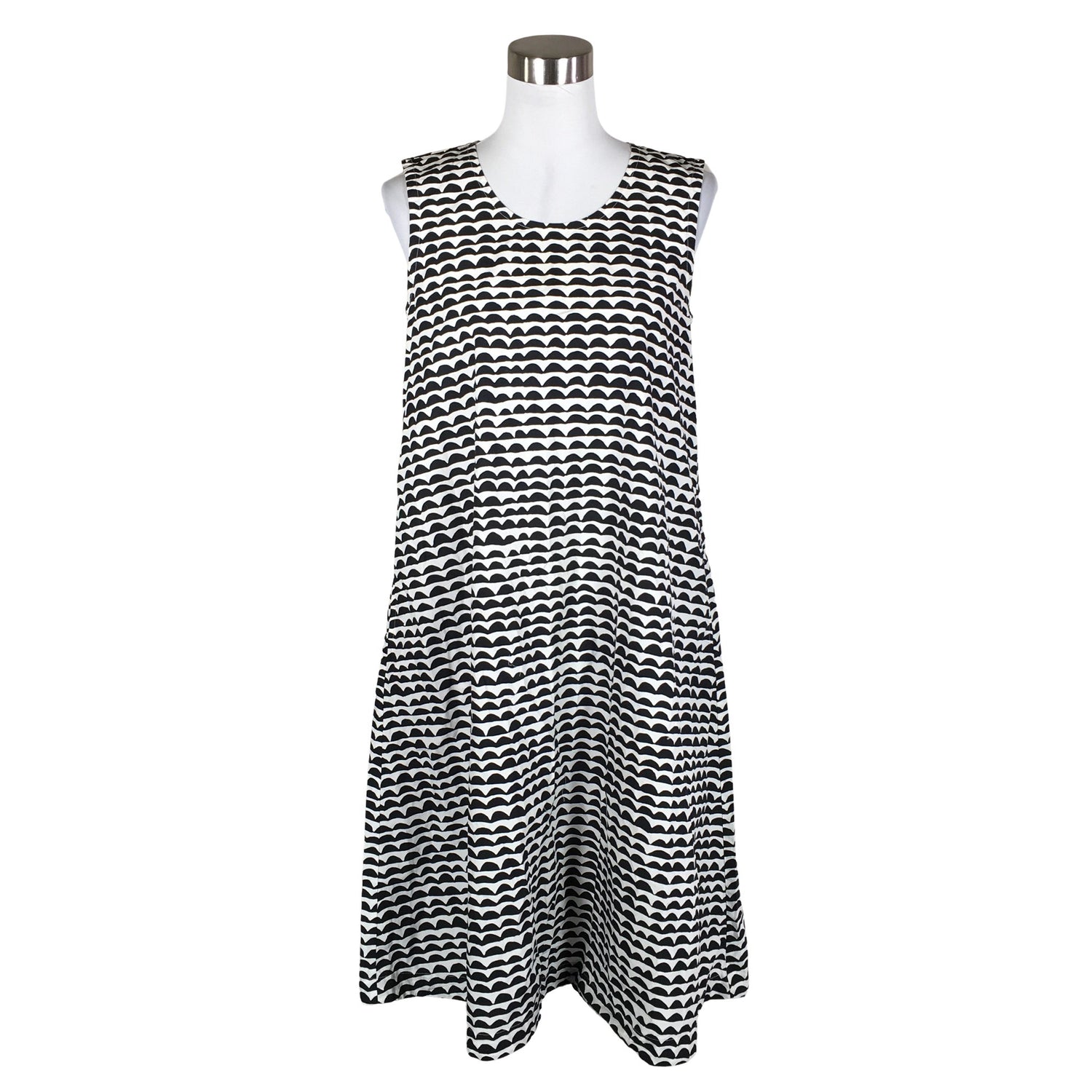  Mekko  Kangasmekko, koko 38  Uniqlo 