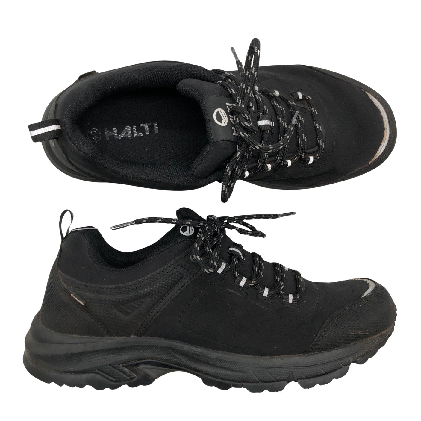 Unisex Halti - Retkeilylenkkarit, koko 40 -  (1)