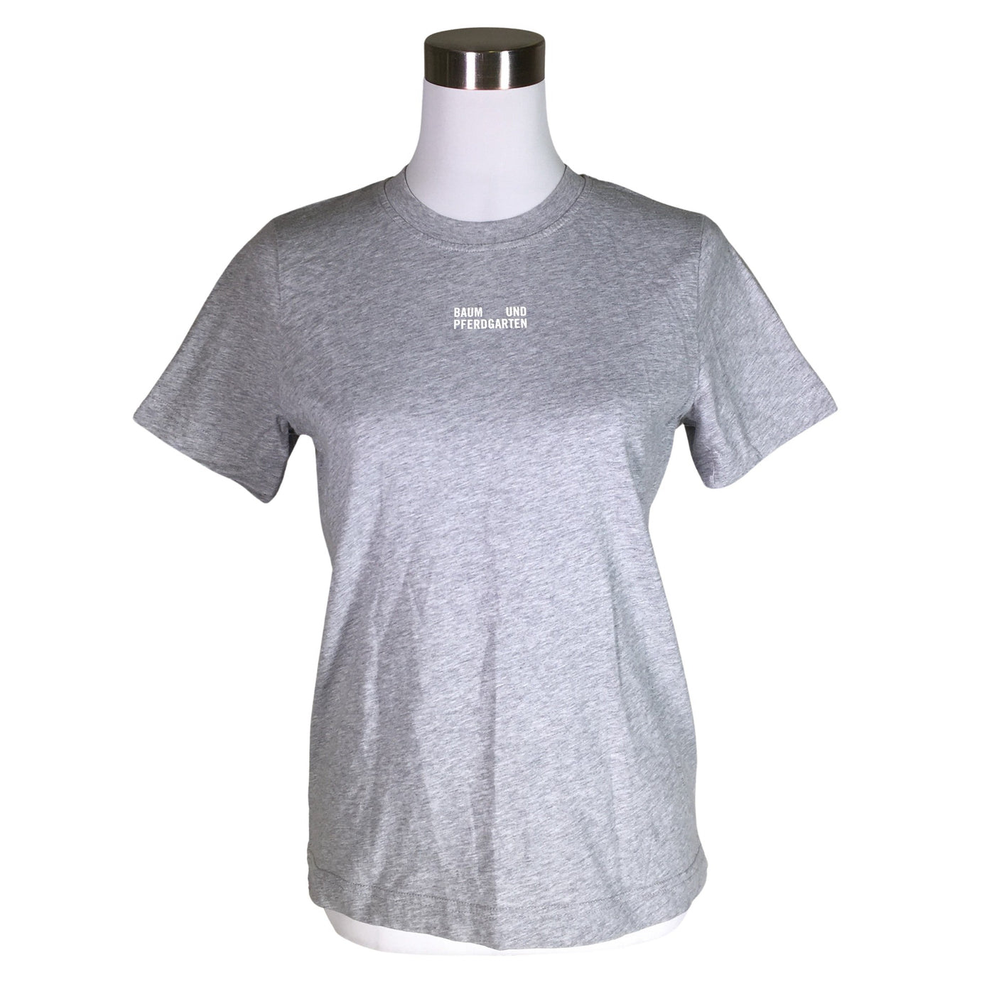 Unisex Baum und Pferdgarten - T-paita, koko 38 -  (1)