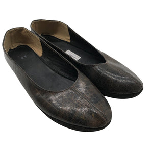 Unisex Tossumonttu - Ballerinat, koko 40 -  (2)
