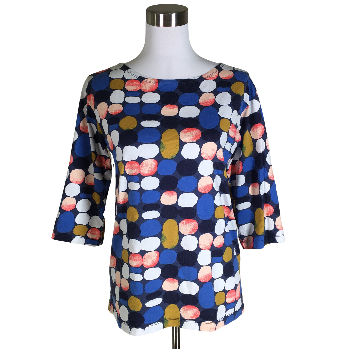 Unisex Marimekko - Trikoopaita, koko 36 -  (1)