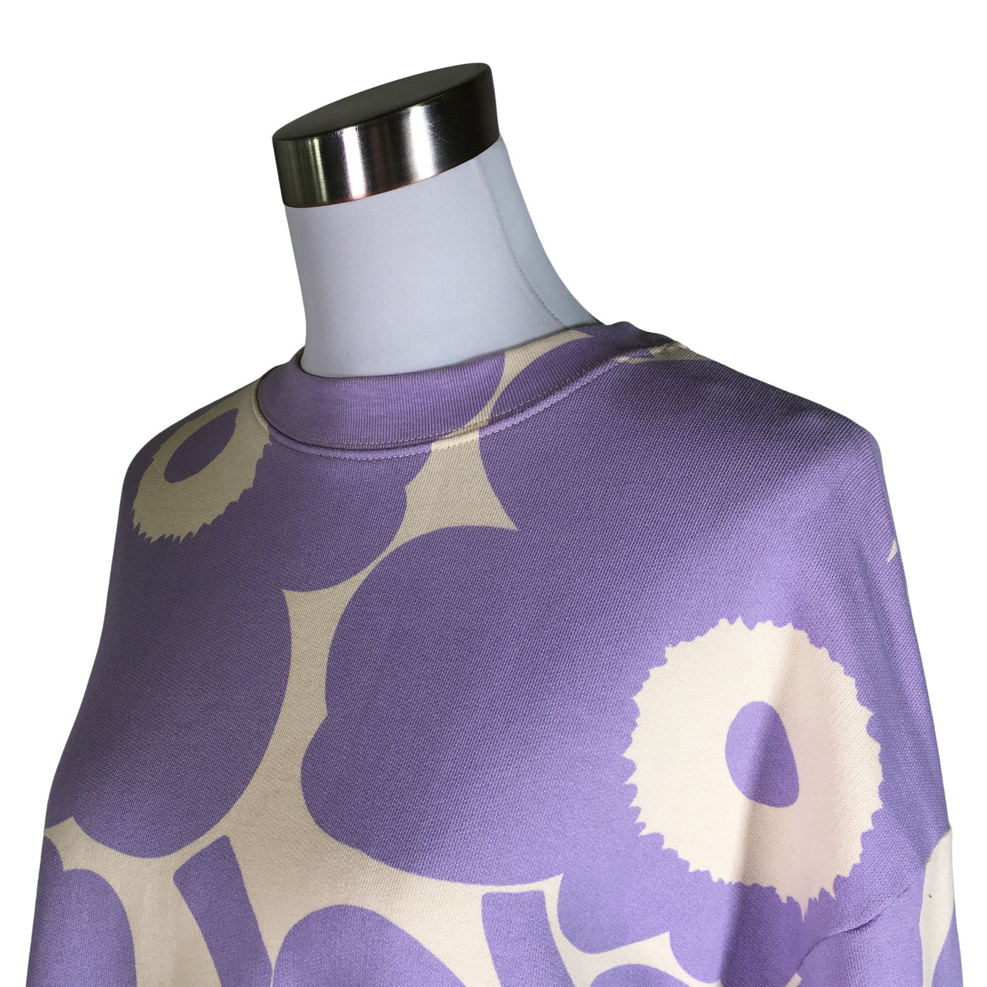 Unisex Marimekko - Collegetunika, koko 40 -  (3)