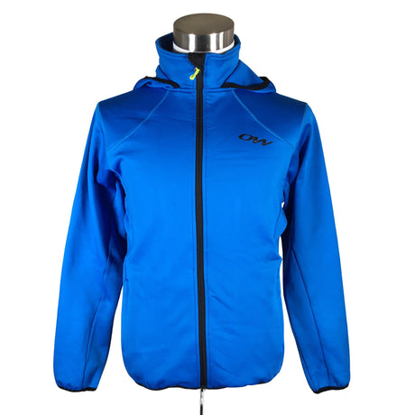 Unisex Onewaysport - Fleecetakki, koko M -  ()