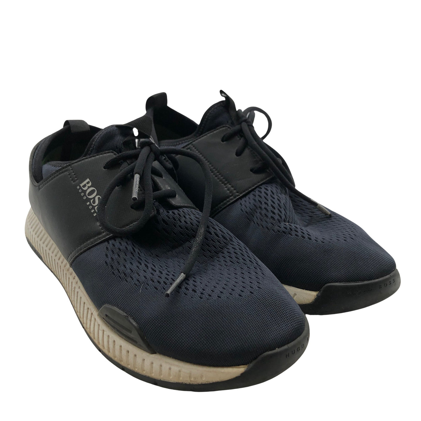Unisex Hugo Boss - Lenkkarit, koko 43 -  (2)