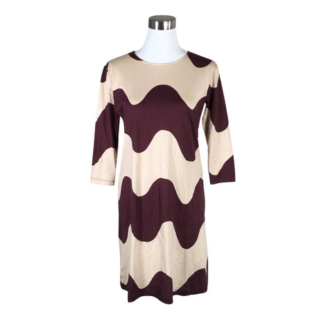 Unisex Marimekko - Trikoomekko, koko 34 -  ()