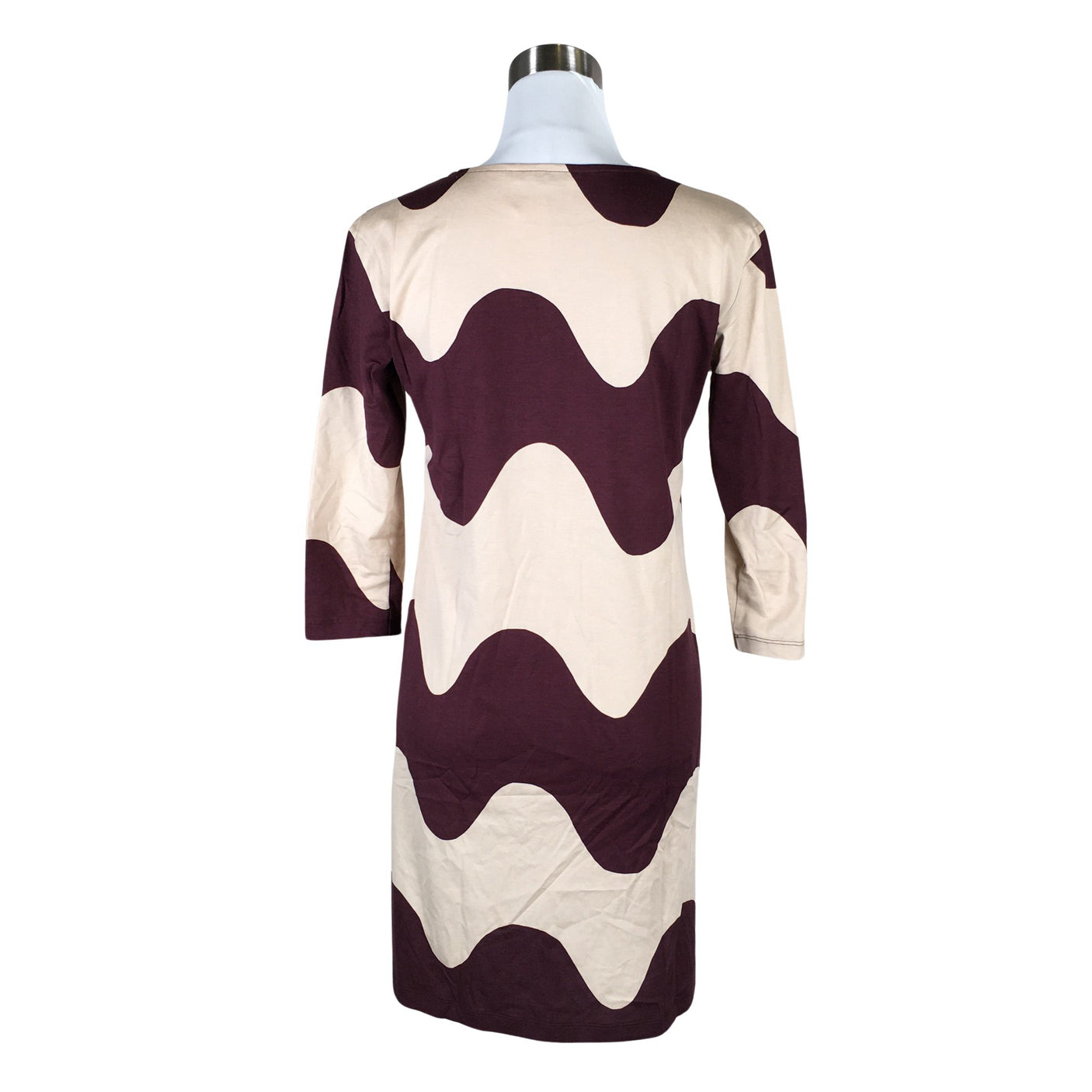 Unisex Marimekko - Trikoomekko, koko 34 -  (2)