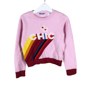 Unisex Jacadi - Neulepaita, koko 110 - 116 -  (1)