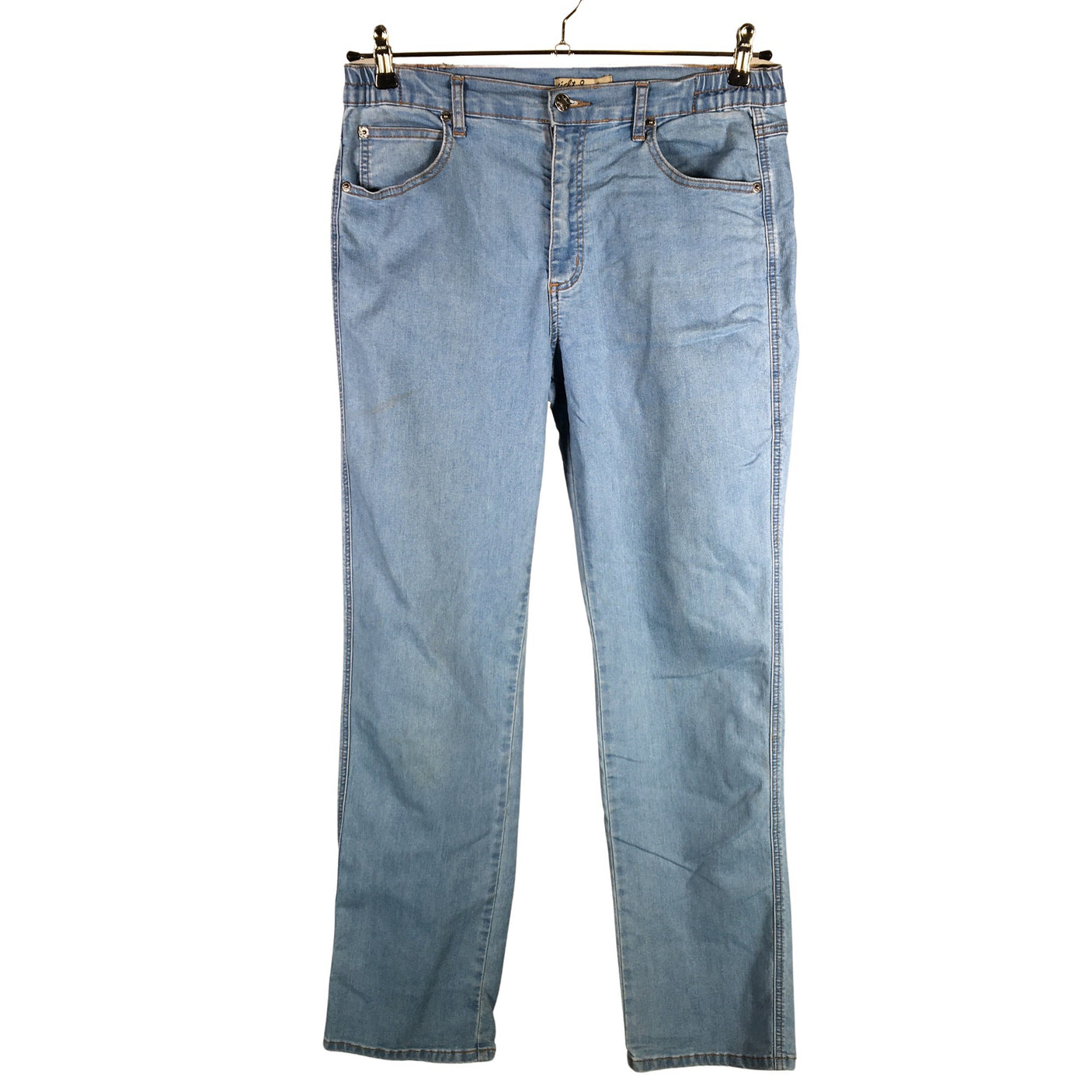 Unisex Eighty8 - Farkut, koko 42 -  (1)