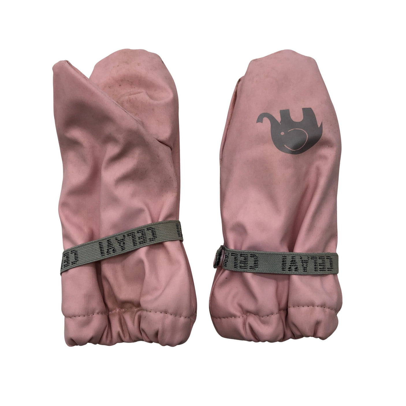 Unisex CeLaVi - Kurahanskat, koko 0 - 1 vuotta -  (1)