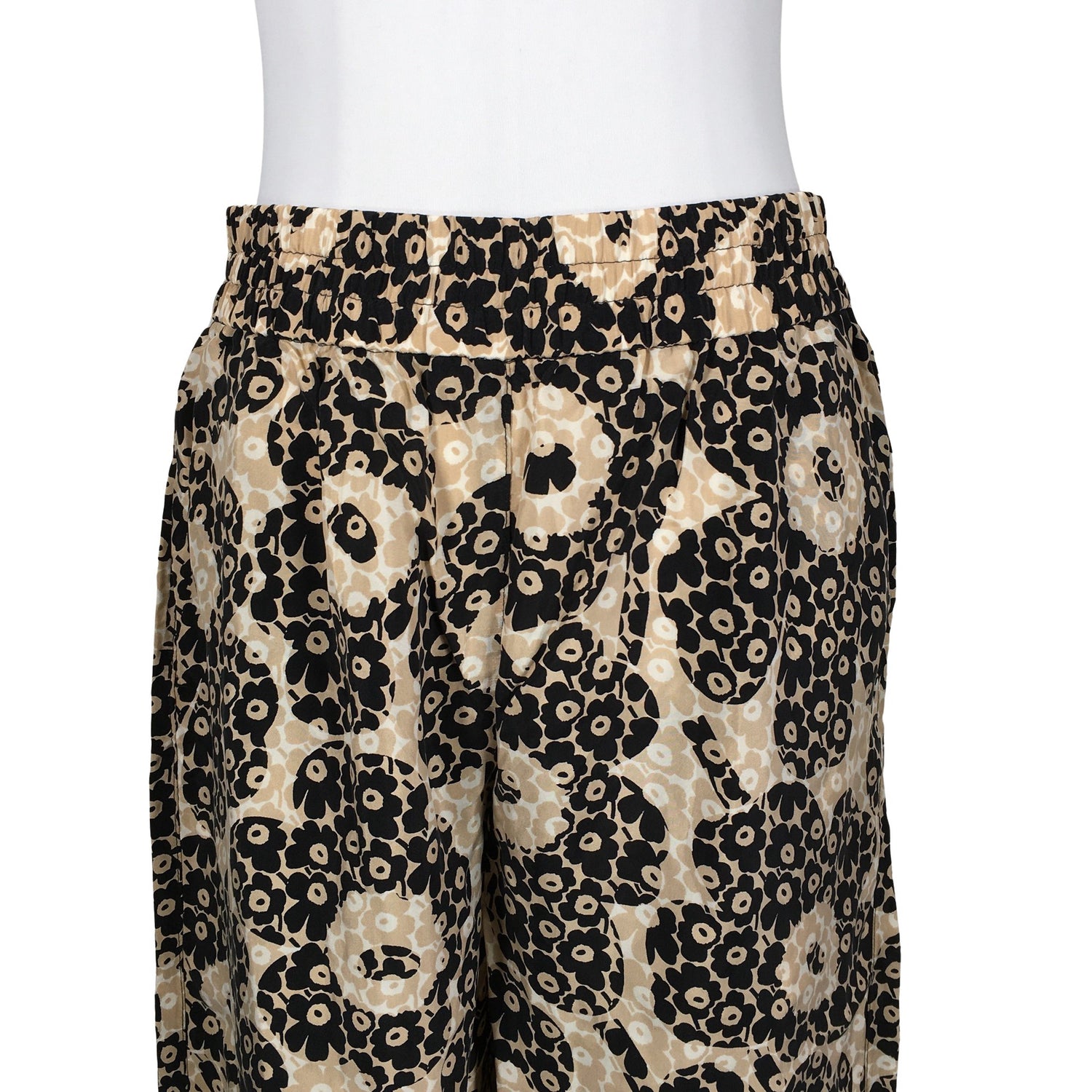 Ohuet housut, koko 40