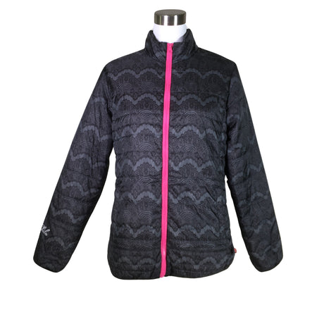 Unisex Skila - Kevyttoppatakki, koko 40 -  ()