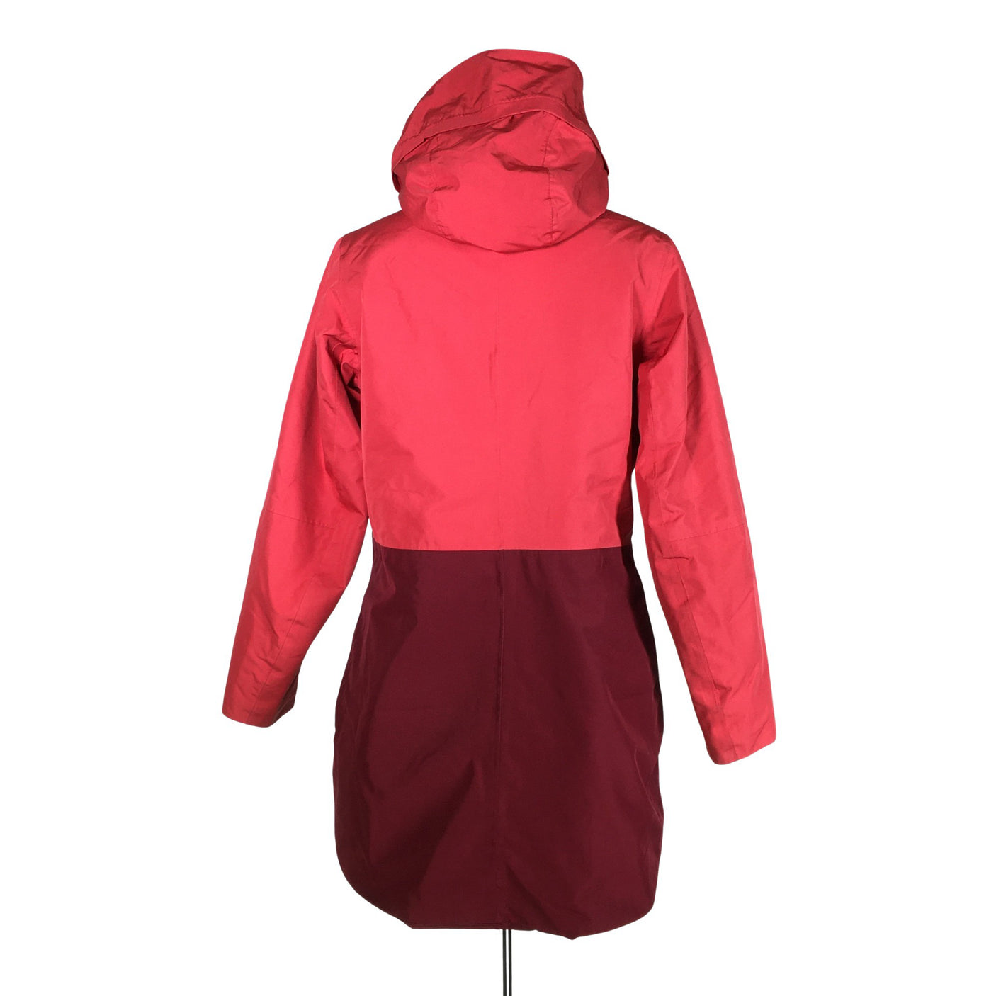 Unisex Helly Hansen - Parkatakki, koko 36 -  (2)