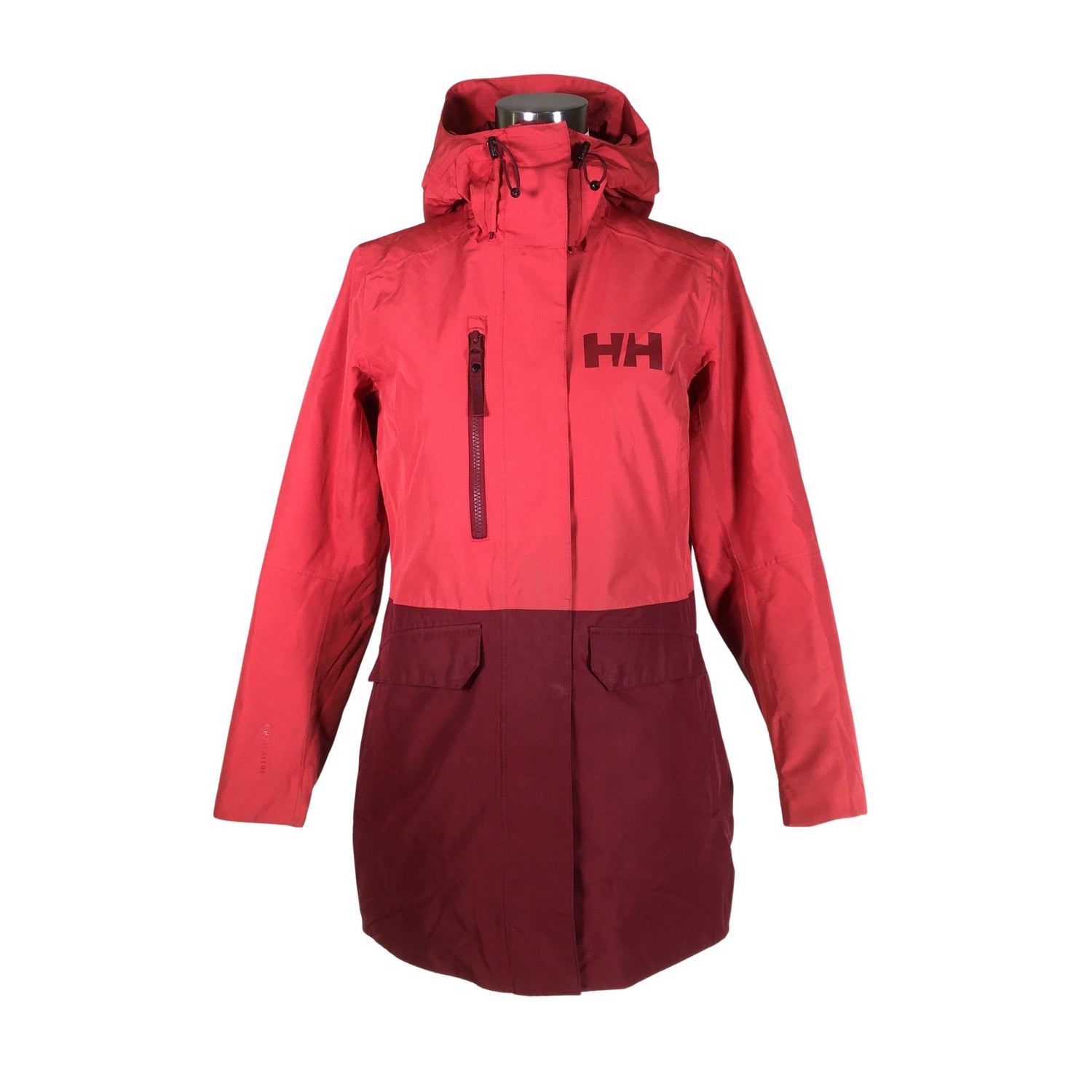  Välikausitakki  Parkatakki, koko 36  Helly Hansen 
