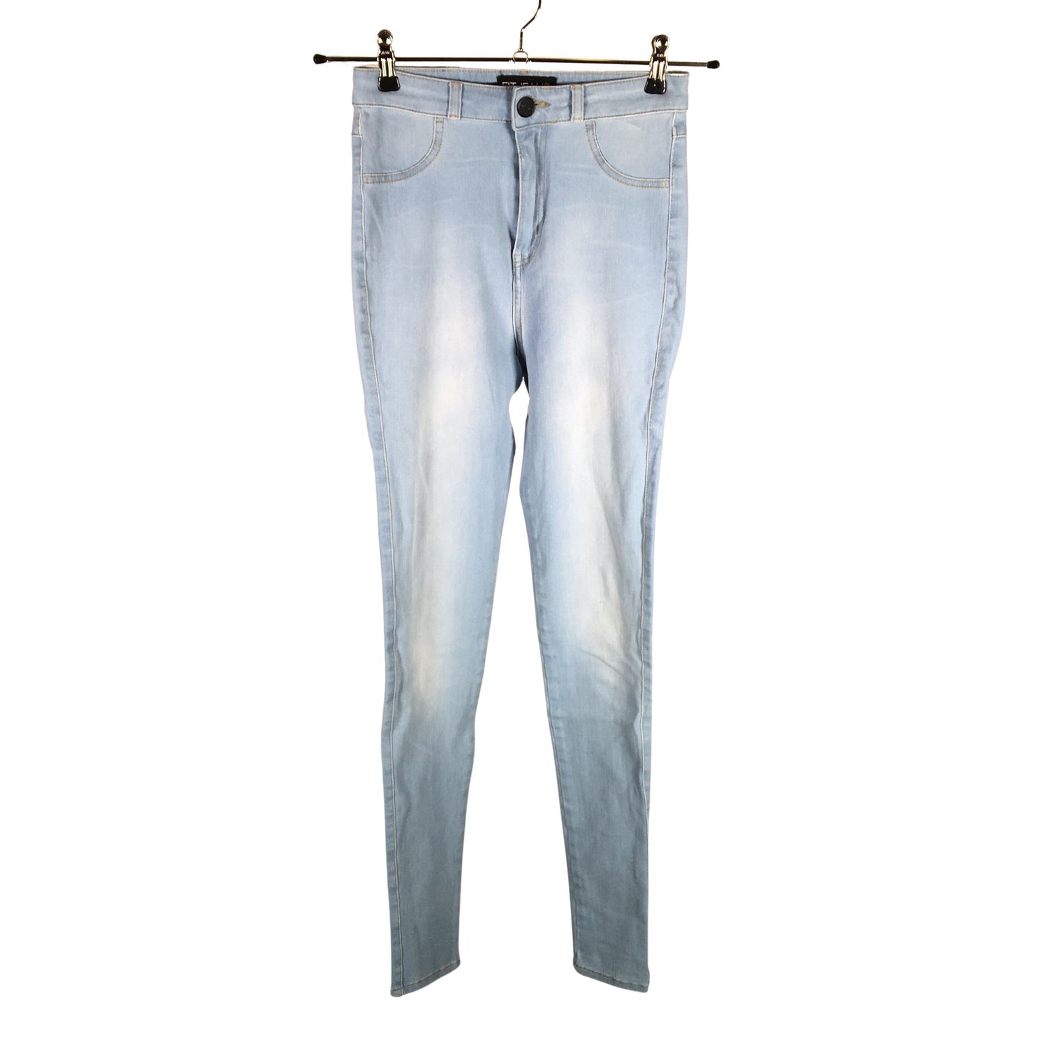  Farkut  Farkut, koko 36  Fit Jeans 