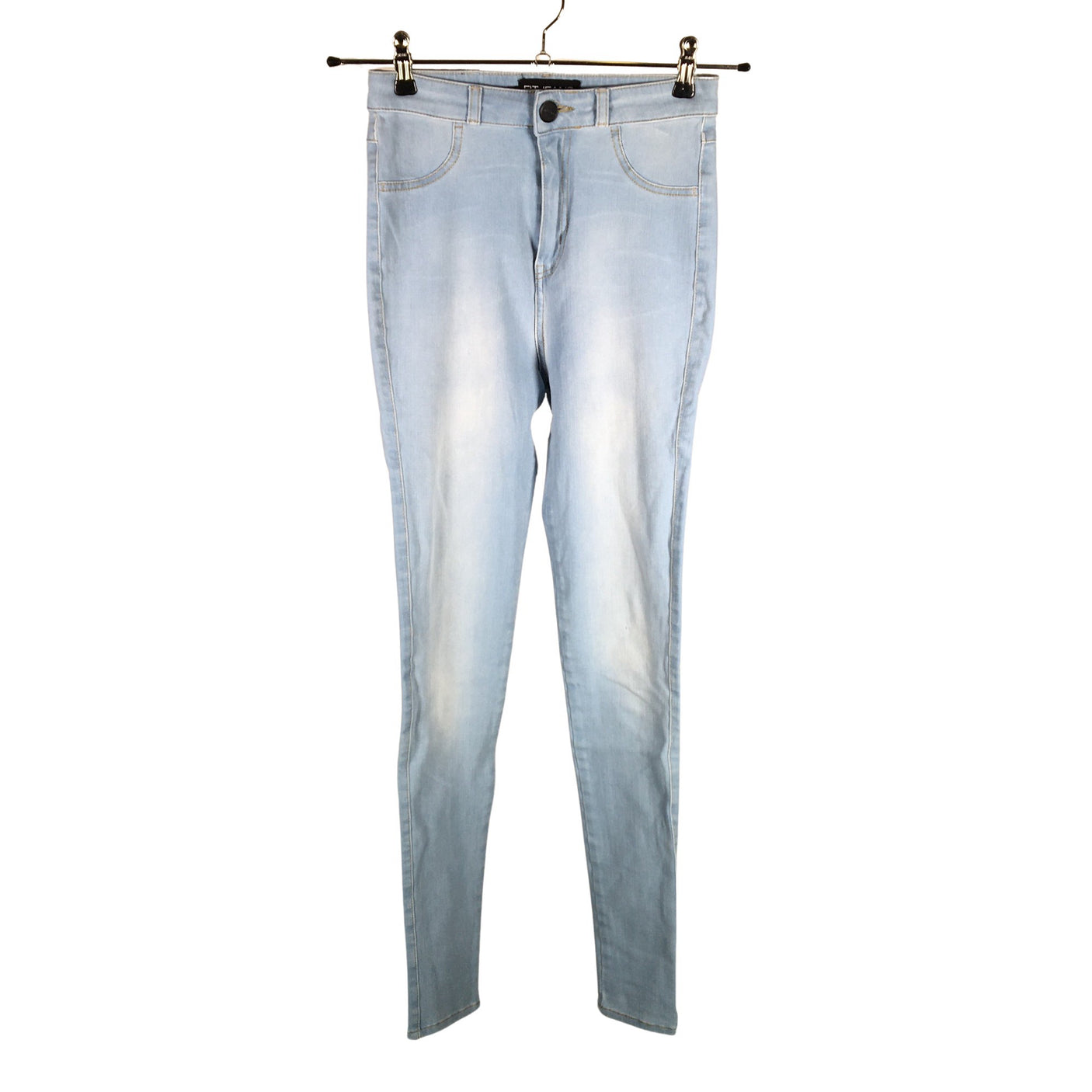 Unisex Fit Jeans - Farkut, koko 36 -  (1)